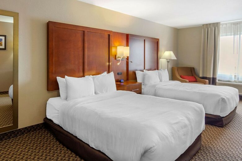 Hotel Comfort Inn