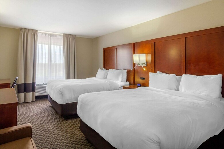 Hotel Comfort Inn