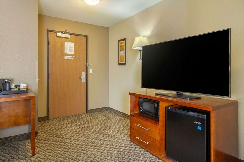 Hotel Comfort Inn