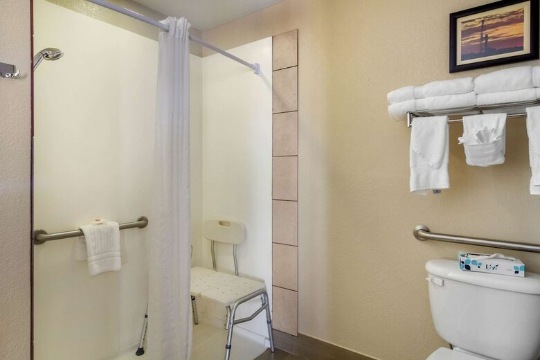 Hotel Comfort Inn