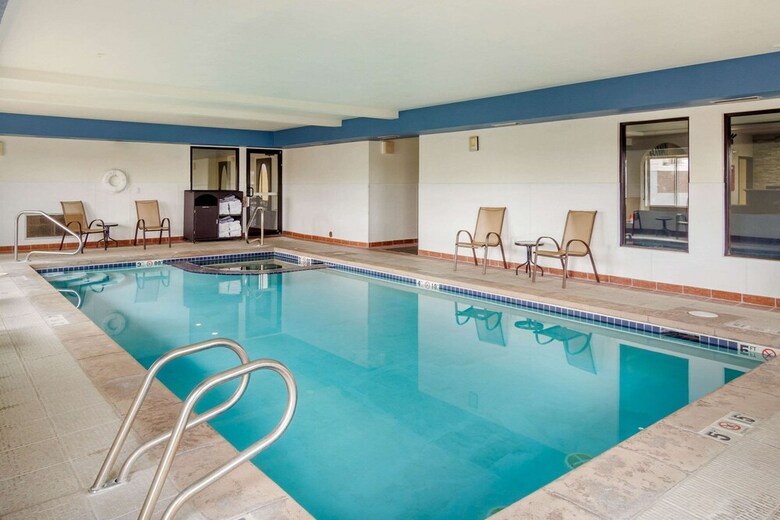 Hotel Comfort Inn