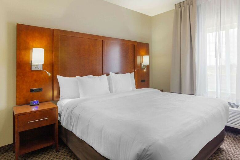 Hotel Comfort Inn