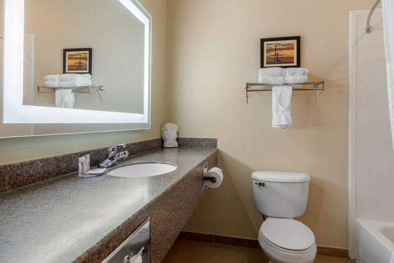 Hotel Comfort Inn