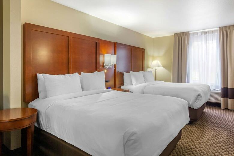 Hotel Comfort Inn