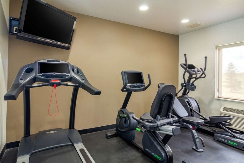 Hotel Comfort Inn