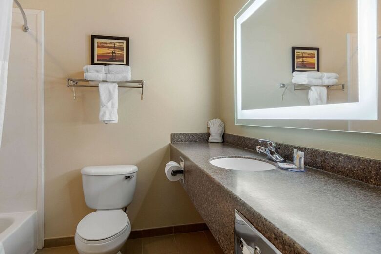 Hotel Comfort Inn