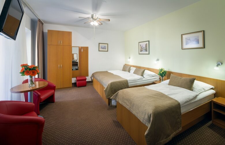 Seifert Hotel