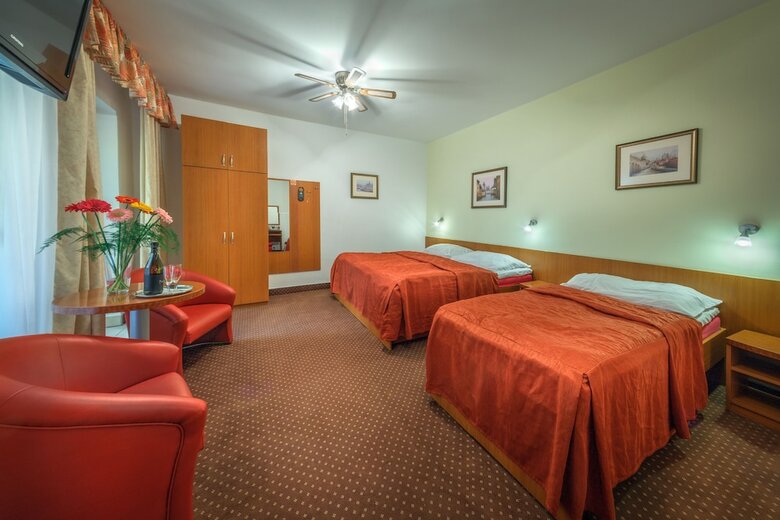 Seifert Hotel