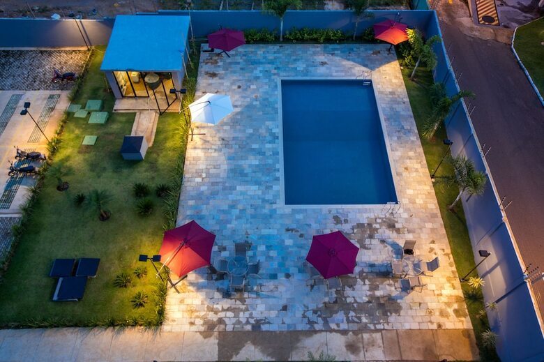 Hotel Ibis Styles Parauapebas