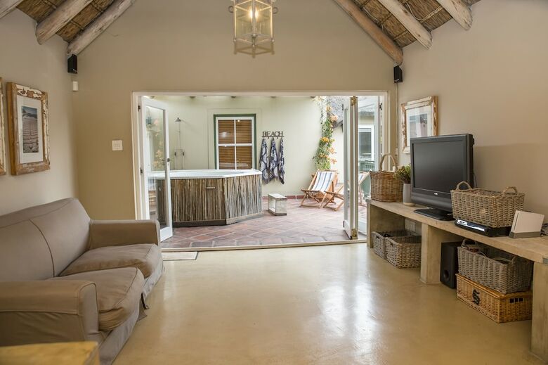 Apartamentos Strand Beach Lodge