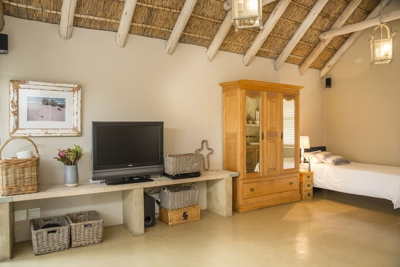 Apartamentos Strand Beach Lodge