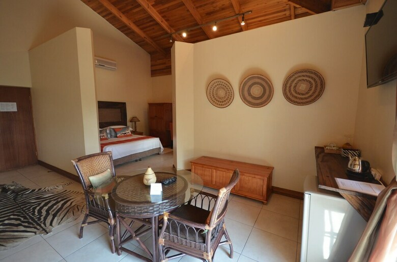 Hotel El Cazador Guest House