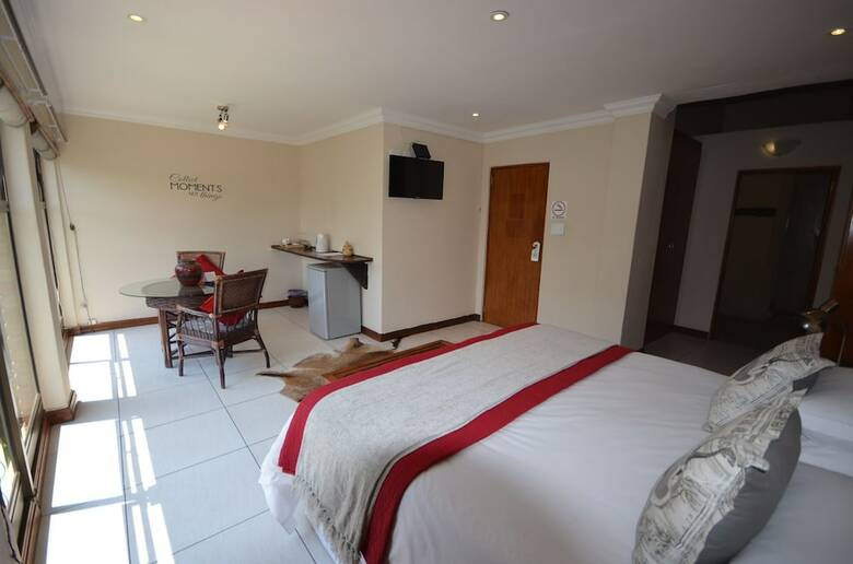 Hotel El Cazador Guest House