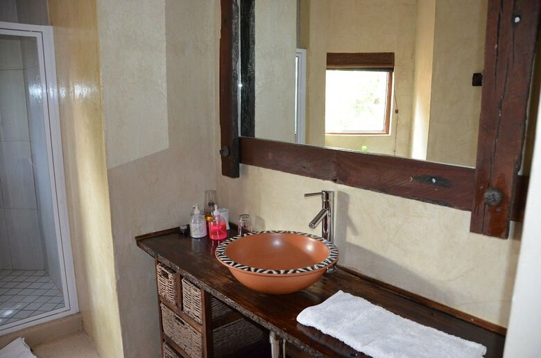Hotel El Cazador Guest House