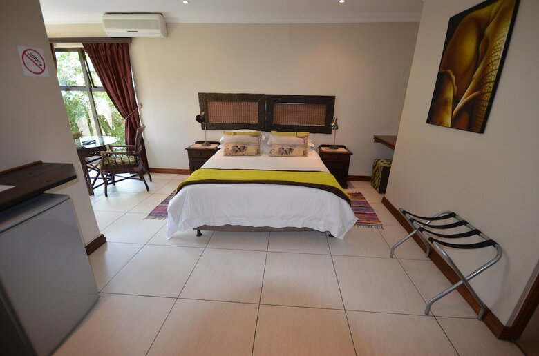 Hotel El Cazador Guest House
