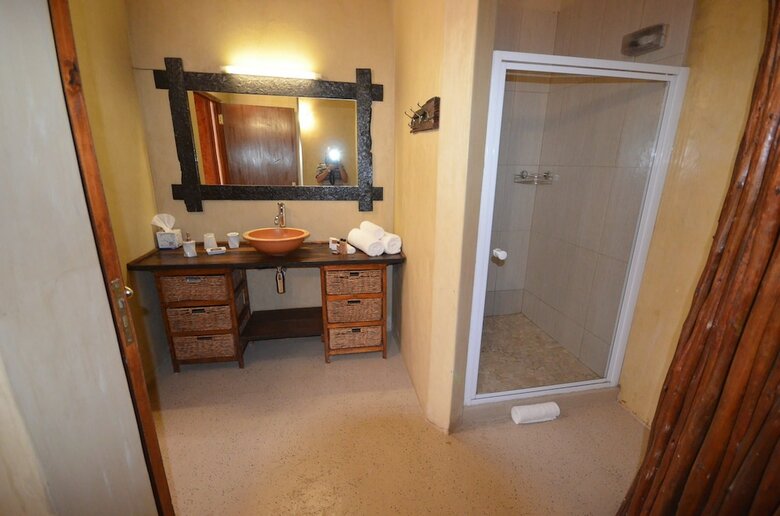 Hotel El Cazador Guest House
