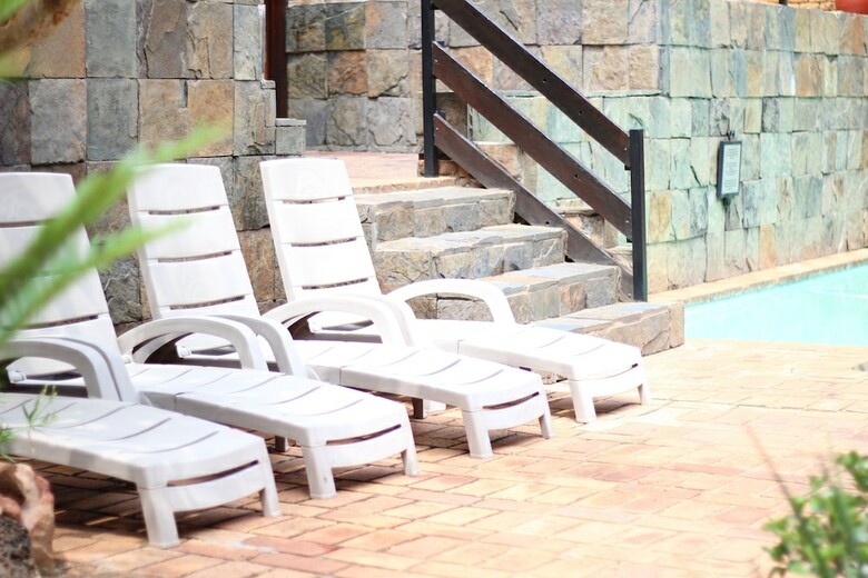 Hotel El Cazador Guest House