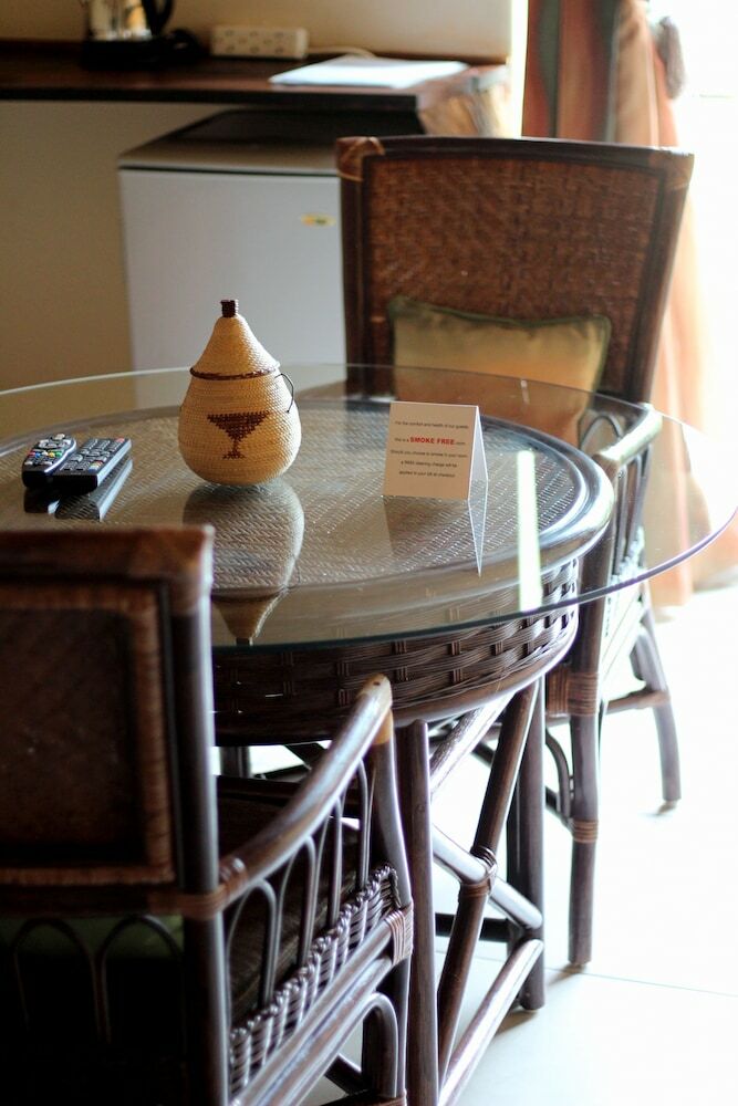 Hotel El Cazador Guest House