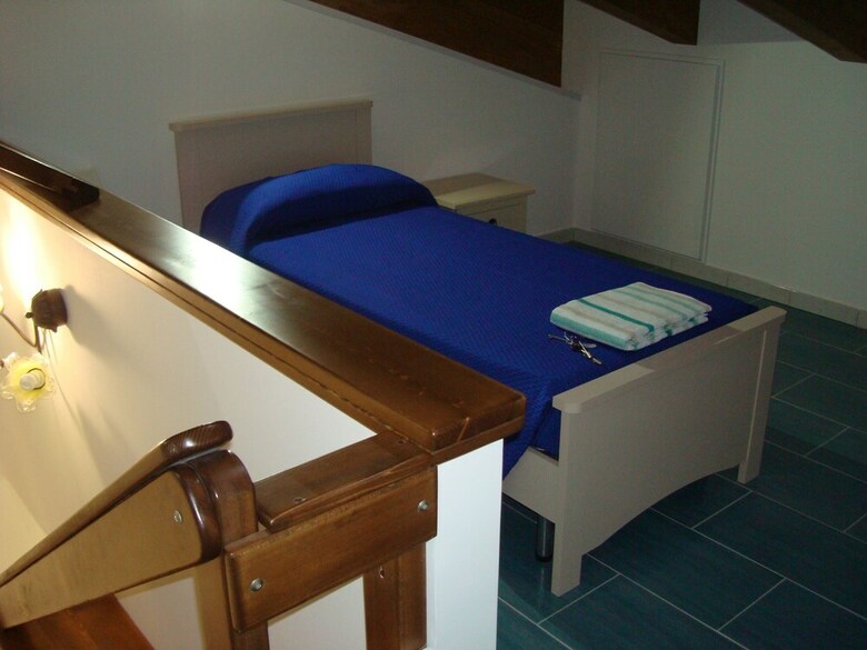 Bed & Breakfast Mare E Luna