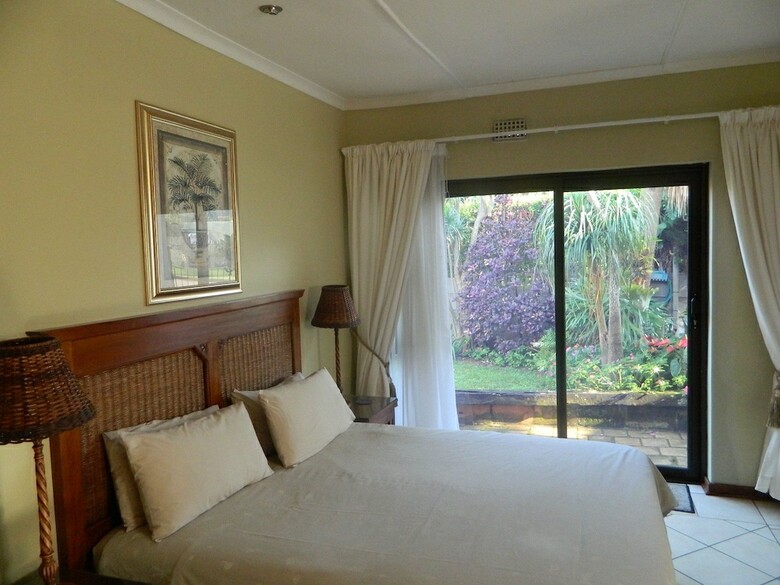 Bed & Breakfast Birdcage B And B