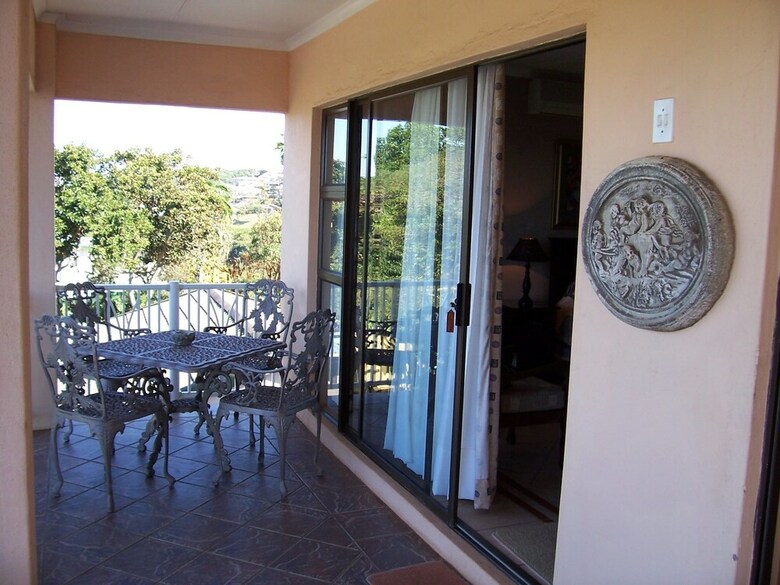 Bed & Breakfast Birdcage B And B
