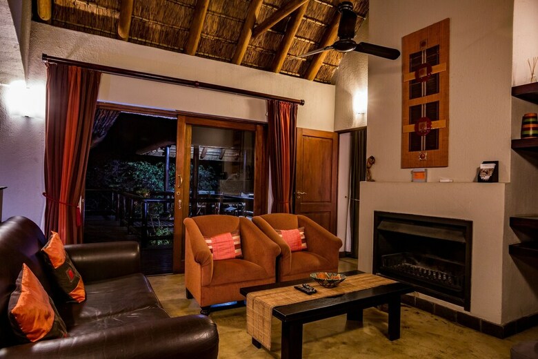 Posada Raptors Lodge N16