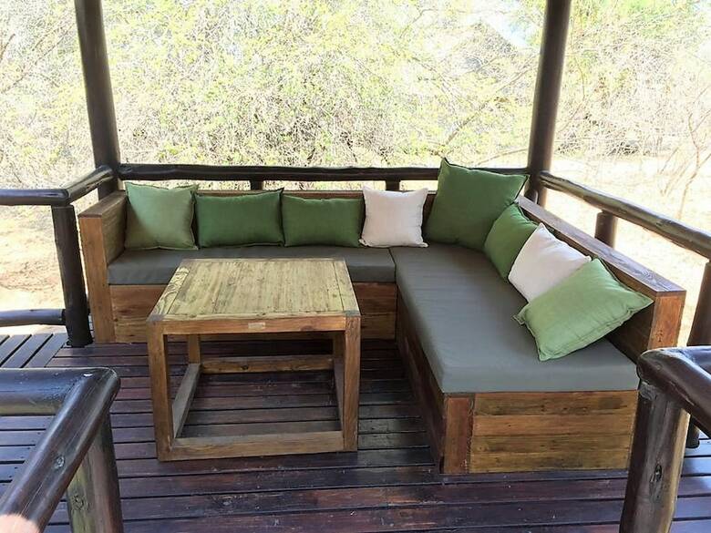 Posada Raptors Lodge N16