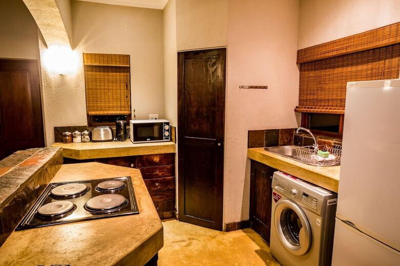 Posada Raptors Lodge N16