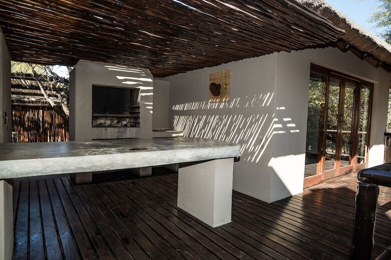 Posada Raptors Lodge N16