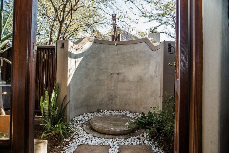 Posada Raptors Lodge N16