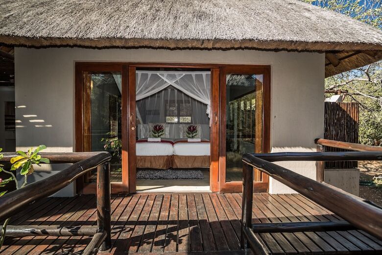 Posada Raptors Lodge N16