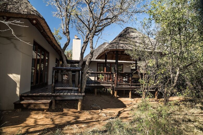 Posada Raptors Lodge N16