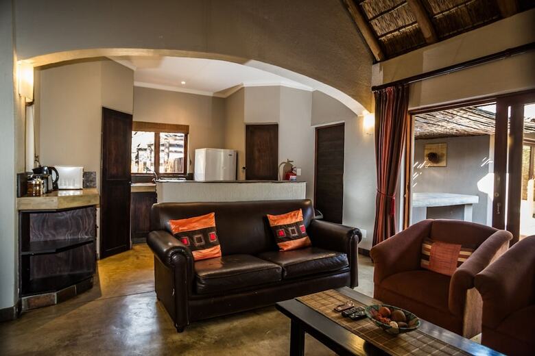 Posada Raptors Lodge N16