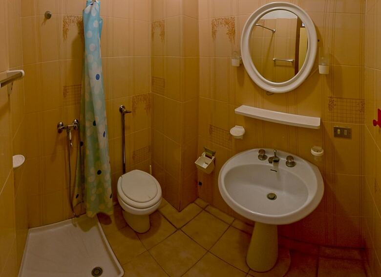 Apartamento Appartamenti Mancaversa