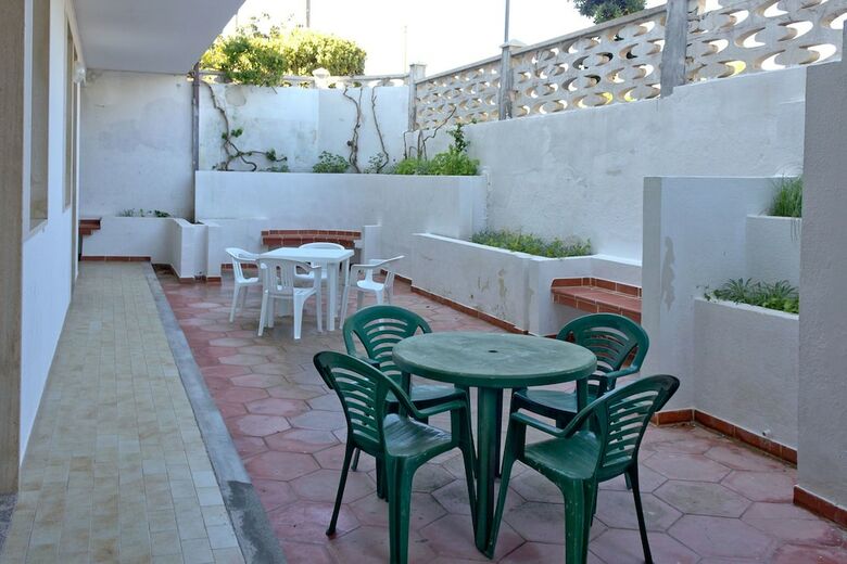 Apartamento Appartamenti Mancaversa