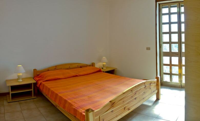 Apartamento Appartamenti Mancaversa