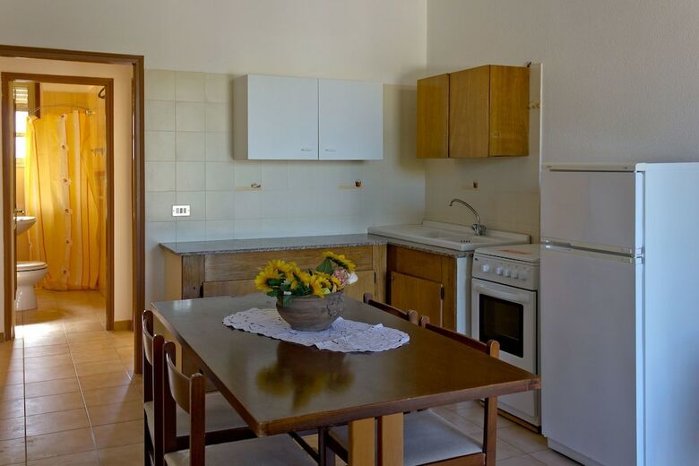 Apartamento Appartamenti Mancaversa