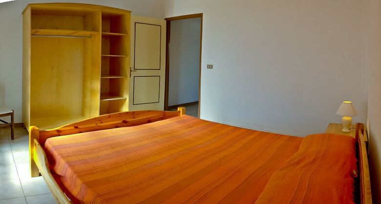 Apartamento Appartamenti Mancaversa