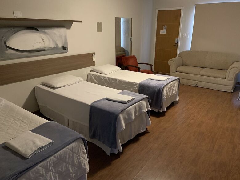 Hotel Ok Hostel