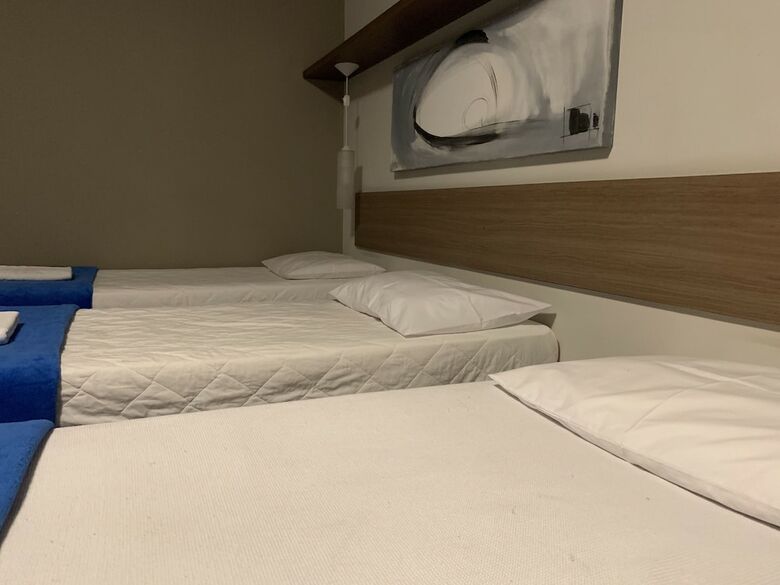 Hotel Ok Hostel