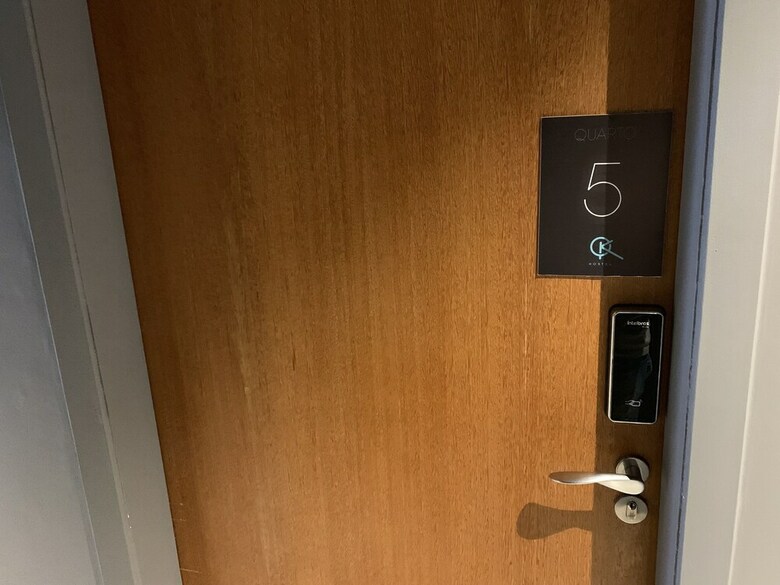 Hotel Ok Hostel
