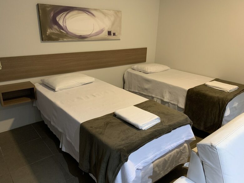 Hotel Ok Hostel