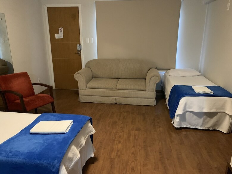 Hotel Ok Hostel