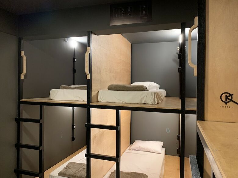 Hotel Ok Hostel