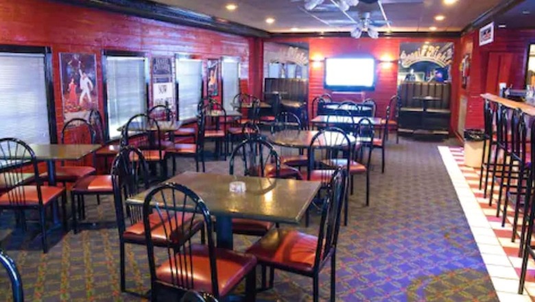 Hotel Old Hickory Inn Jackson