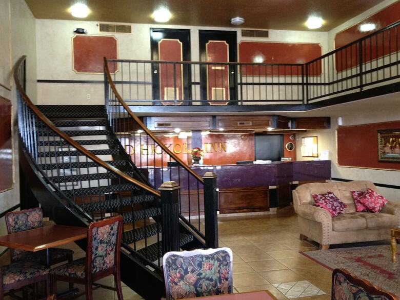 Hotel Old Hickory Inn Jackson