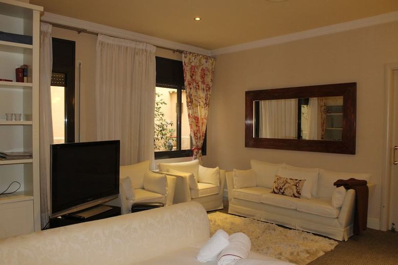 Sitges Apartment For Rent