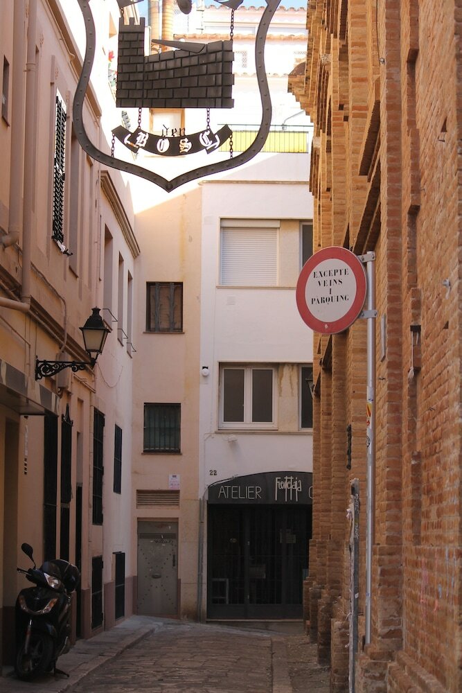 Sitges Apartment For Rent
