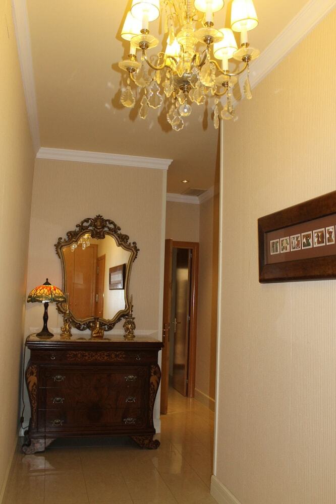 Sitges Apartment For Rent