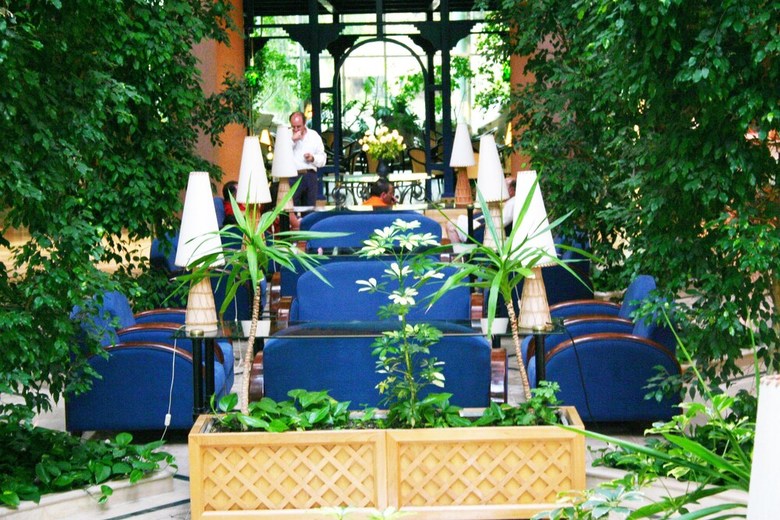 Posada Shell Beach Hotel & Spa